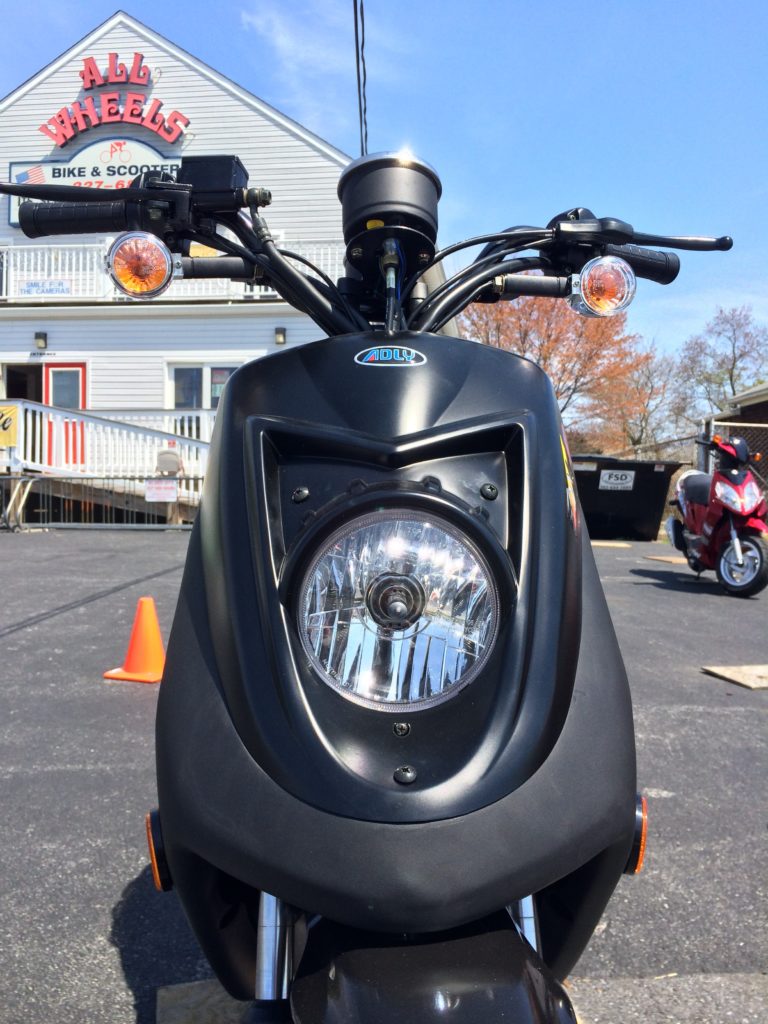 Top Ways to Maintain Your Scooter - Rehoboth Beach Bike and Scooter Shop
